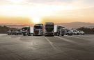 Yeni Teknolojilerini Tanıtan IVECO Premium Stratejisini Açıkladı