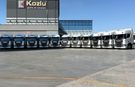 Kozlu Gıda Scania’ya Güvendi: 18 Kamyon ve Çekici aldı