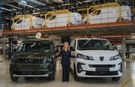Peugeot Rifter Üretimi Bursa’ya Geliyor