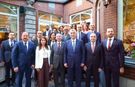 Türk Otomotivinden Avrupa'ya “Made in EU” Çağrısı