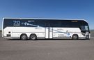 Scania Castrosua Hero PHEV Test Sürüşü
