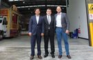 Hidromas Büyümesine Avustralya Şubesiyle Devam Ediyor