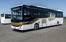 IVECO CROSSWAY ELECTRIC Test Sürüşü