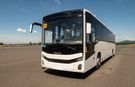Elektrikli Otokar e-TERRITO U Test Sürüşü
