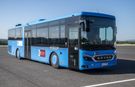 Setra MultiClass S 515 LE Test Sürüşü