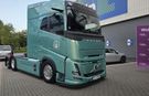 2027 Uluslararası Yılın Kamyonu Ödülü'nü Volvo Trucks Aldı