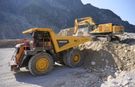 Dev Volvo R100E’nin Gücünü Allison Aktarıyor