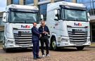 Taşıma Devi DAF Trucks’a 131 Çekici Siparişi Verdi