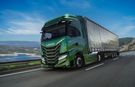 Eylül’de IVECO S-WAY’de Garanti 4 Yıl