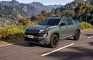 Renault’un İddialı Pick-Up Modeli Niagara Tanıtıldı
