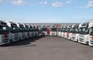 Volvo Trucks’tan ADES’e 30 FH 500 Çekici