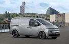 Hyundai STARIA Cargo İle Ticari Araç Rekabetine Dönüyor