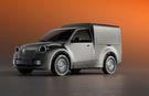 Citroen 2 CV Efsanesine Modern Yorum