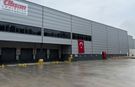 Alışan Türkiye’nin İlk Batarya Depoloma Tesisini Açtı