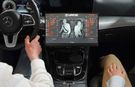 ZF LIFETEC’ten Yolcuyu Tanıyarak Koruyan Sistem