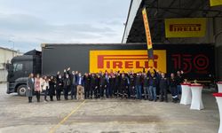 Pirelli’nin 150. Yılına Özel  Kutlama