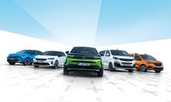 Opel’den Elektrikli Araçlara Geçişte Güçlü Adım