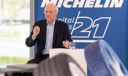 Michelin 2021 Yılında  Satışlarını Yüzde 16.3 Artırdı