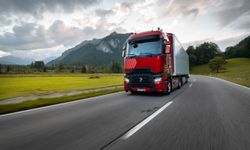 2021’de Renault Trucks Satışları Yüzde 25 Arttı