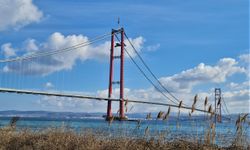 Çanakkale Köprüsü Lojistik Güzergahlarını Değiştirecek