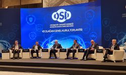 Otomotivin Başkanları OSD Buluşmasında Konuştular