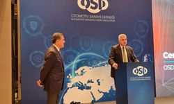 OSD'de Yeni Dönem: OSD’nin Yeni Başkanı Cengiz Eroldu