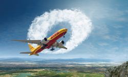 DHL Express’ten Sürdürülebilir Havacılıkta Dev Anlaşma