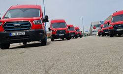 Ford Pro Lansmanında Türkiye’de Üretilen E-Transit Rüzgarı