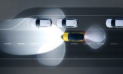 Opel’den Aydınlatma Teknolojisi İçin Önemli Anlaşma