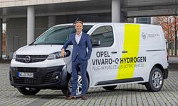 Opel 160. Yaşını Yeni Teknolojilerle Kutluyor