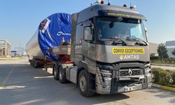 Renault Trucks’tan Işıklar Group’a Özel C EVO Serisi Teslimatı