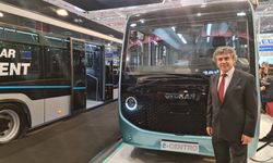 Otokar Busworld’de Yeni Elektrikli Otobüslerini Sergiliyor
