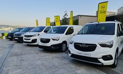 Opel Türkiye Global Pazarda İlk Beşe Yükseldi