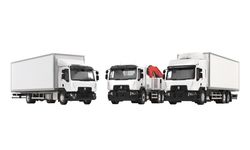 Yeni Renault Trucks D Serisi Daha Tasarruflu ve Konforlu