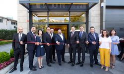 DHL Express Yenibosna Hizmet Merkezi Açıldı