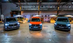 Nissan Elektrikli Ticaride Yeni Nesle Townstar EV İle Geçiyor