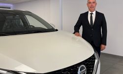 Nissan Türkiye’ye Yeni Satış Direktörü