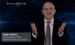 Stellantis’ten Orta Doğu ve Afrika’da İddialı Hedefler