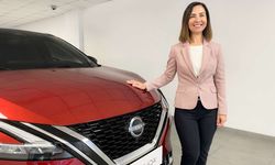 Nissan Türkiye’ye Yeni İK Direktörü 
