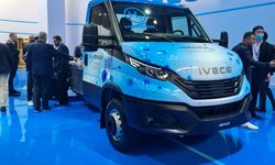 IVECO ve Hyundai’nin Hidrojendeki İş Birliği Daily İle Yollarda