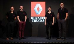 Renault Trucks’tan Zamanın Ötesine Geçen Bakım Sözleşmesi