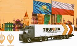 TruKKer Polonya ve Kazakistan’a Açılıyor