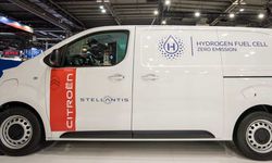 Stellantis Paris Otomobil’e Elektrikli Araçlarıyla Katıldı 