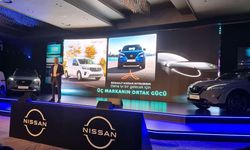 Nissan Elektrik Sürecinde Yeni Teknolojilerini Tanıttı