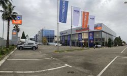 Ford Trucks Avrupa’da Büyümesine Arnavutluk’la Devam Ediyor