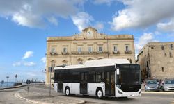 Otokar İtalya’dan 148 Otobüs Siparişi Aldı