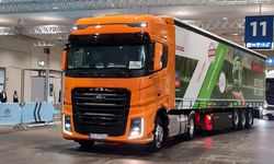 Avrupa’da Büyüyen Ford Trucks 24/7 Assistance İle Çalışacak