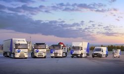 Renault Trucks 2022’de Satışlarını Yüzde 15 Arttırdı