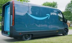 Amazon'un Rivian’dan Teslimat Aracı Siparişinde Değişiklik 