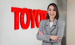 Toyota’nın Pazarlama ve Kurumsal İletişimini Ece Şenkal Yönetecek
